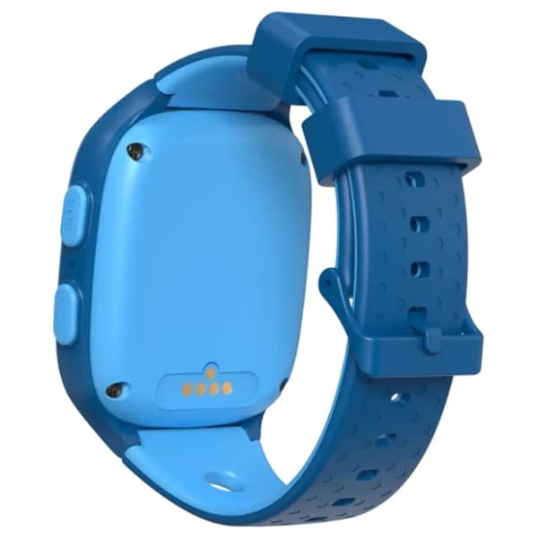 CANYON Zefir KW-49 E-SIM 4G plavi pametni sat za decu 3