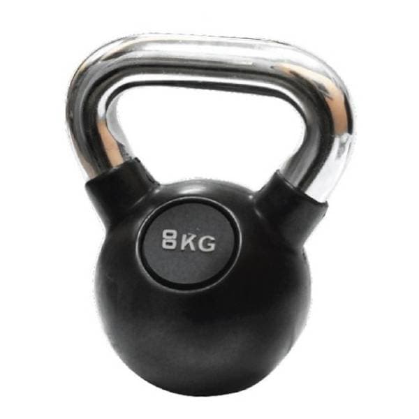 CAPRIOLO 8kg gumirano rusko zvono 0