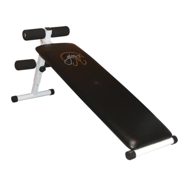 CAPRIOLO Gim fit kosa klupa SUB-1011 0