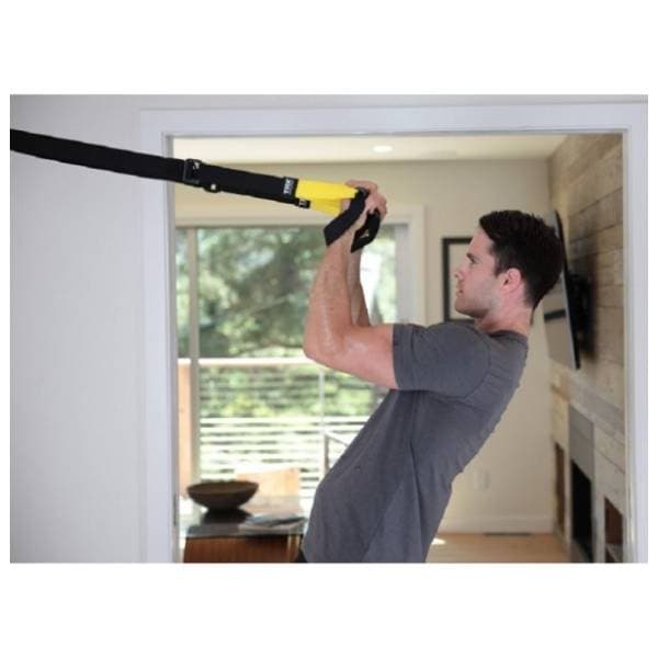 CAPRIOLO S-trainer set trx1513 291318 1