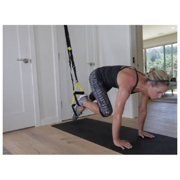 CAPRIOLO S-trainer set trx1513 291318 2
