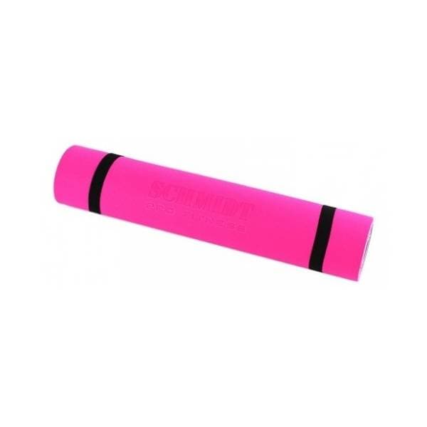 CAPRIOLO strunjača pink 0.4cm 0