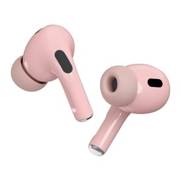 COMICELL slušalice AirBuds 2 BT pink 1