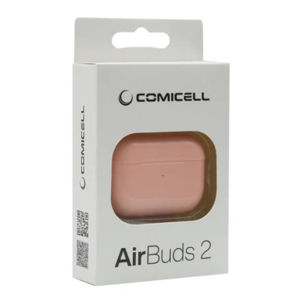 COMICELL slušalice AirBuds 2 BT pink 3