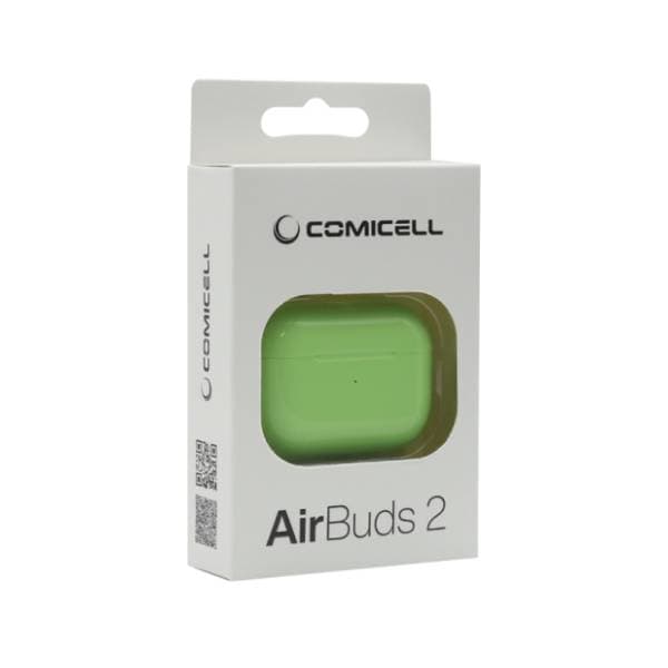 COMICELL slušalice AirBuds 2 BT green 3