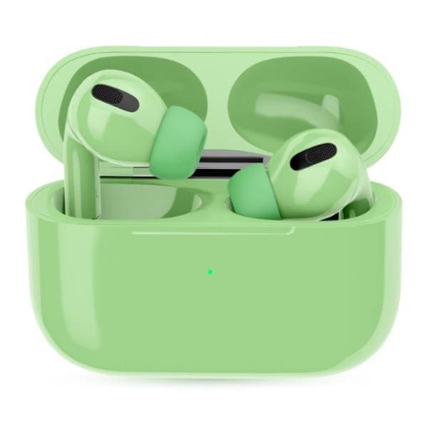 COMICELL slušalice AirBuds 2 BT green 0