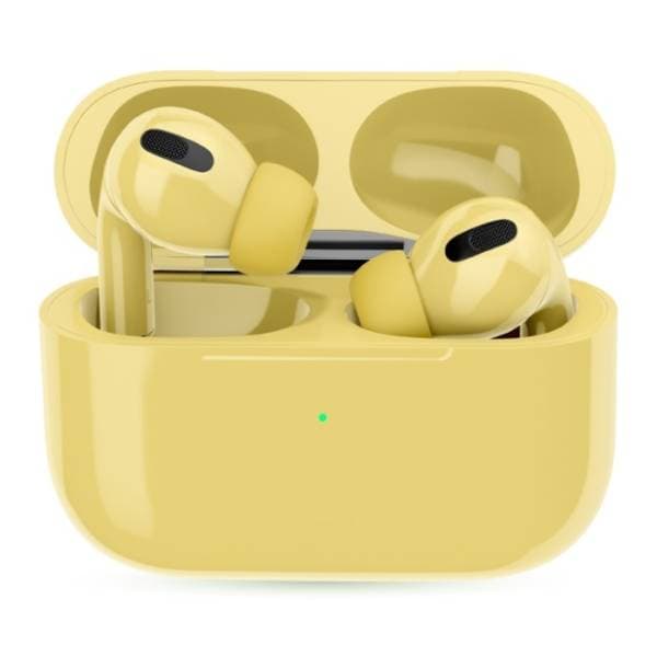 COMICELL slušalice AirBuds 2 BT yellow 0