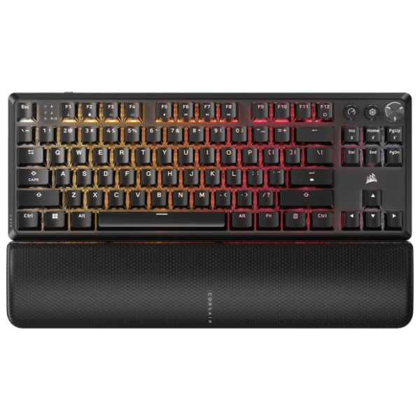 CORSAIR bežična tastatura K70 Core TKL RGB (CH-91E901E-NA) 0