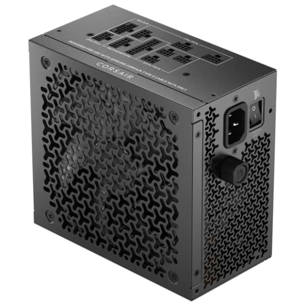CORSAIR napajanje RM750x 750W ATX 3.1 0
