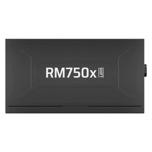 CORSAIR napajanje SHIFT RM750x 750W Black 7