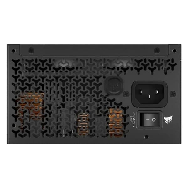 CORSAIR napajanje SHIFT RM750x 750W Black 9