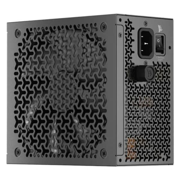 CORSAIR napajanje SHIFT RM750x 750W Black 3