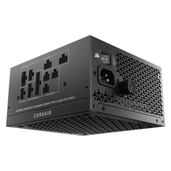 CORSAIR napajanje SHIFT RM750x 750W Black 6