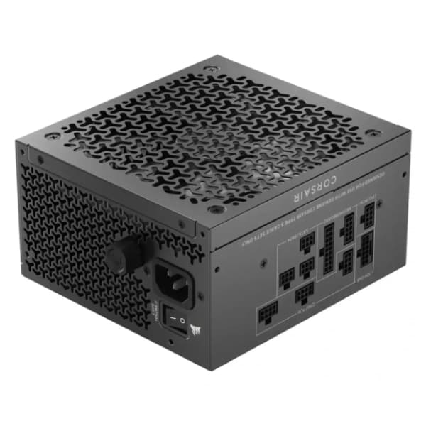 CORSAIR napajanje SHIFT RM750x 750W Black 0
