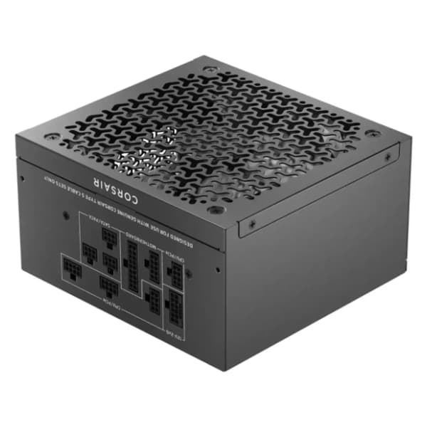 CORSAIR napajanje SHIFT RM750x 750W Black 1