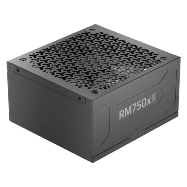 CORSAIR napajanje SHIFT RM750x 750W Black 4