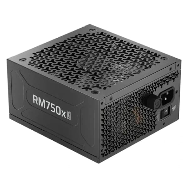 CORSAIR napajanje SHIFT RM750x 750W Black 5