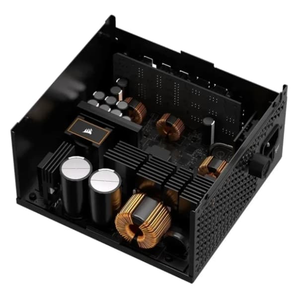 CORSAIR napajanje SHIFT RM750x 750W Black 10
