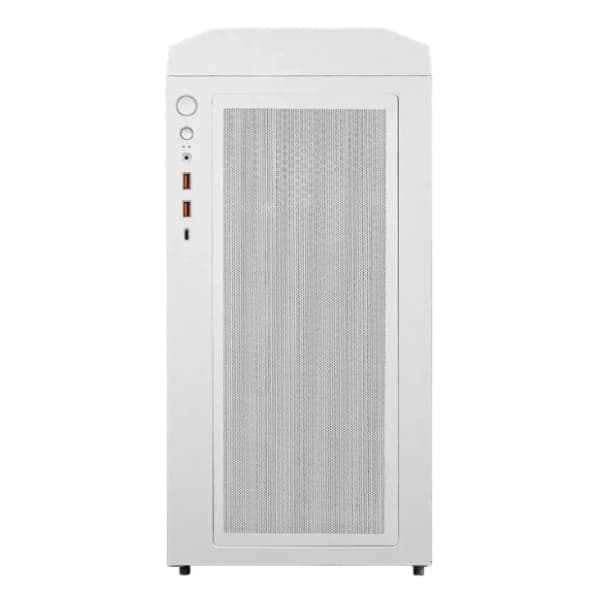 COUGAR kućište Uniface RGB White 8
