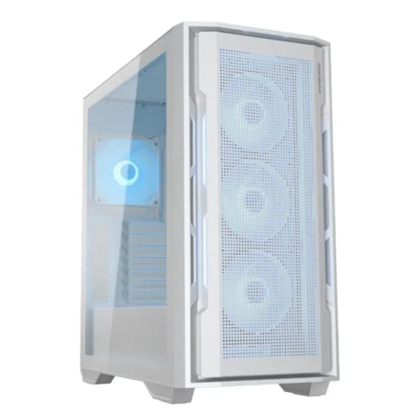 COUGAR kućište Uniface RGB White 0