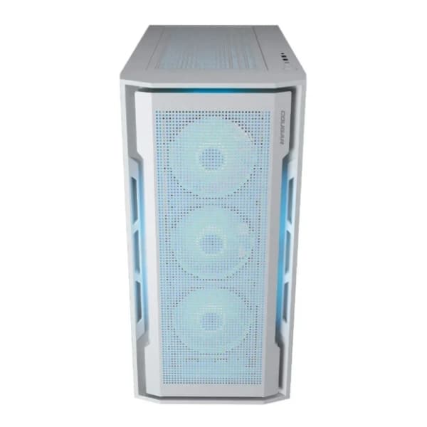 COUGAR kućište Uniface RGB White 1
