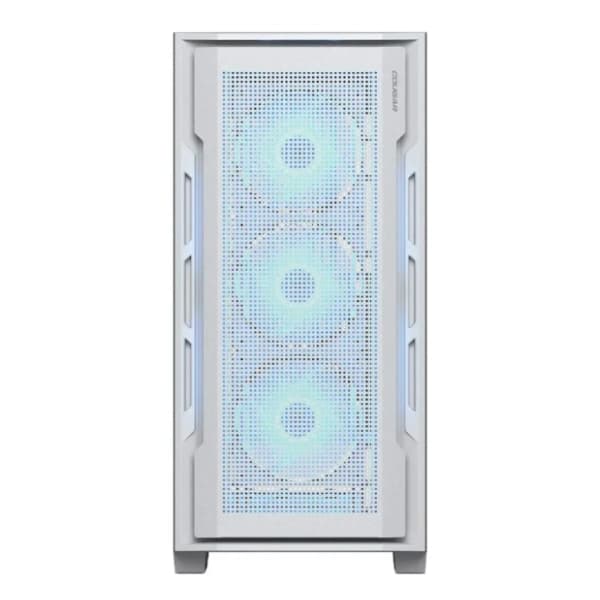 COUGAR kućište Uniface RGB White 2