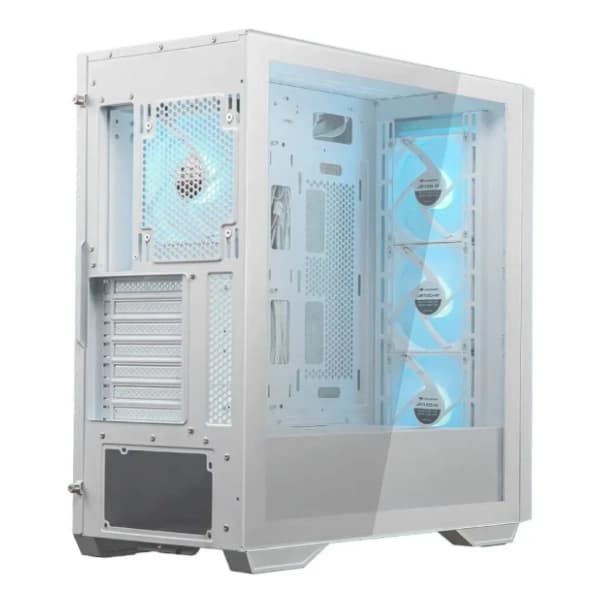 COUGAR kućište Uniface RGB White 3
