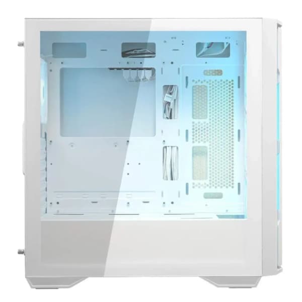COUGAR kućište Uniface RGB White 4