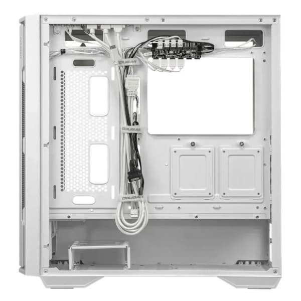 COUGAR kućište Uniface RGB White 7