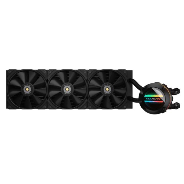 COUGAR Poseidon GT 360 AiO Liquid vodeno hlađenje 0