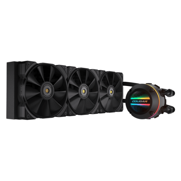 COUGAR Poseidon GT 360 AiO Liquid vodeno hlađenje 1