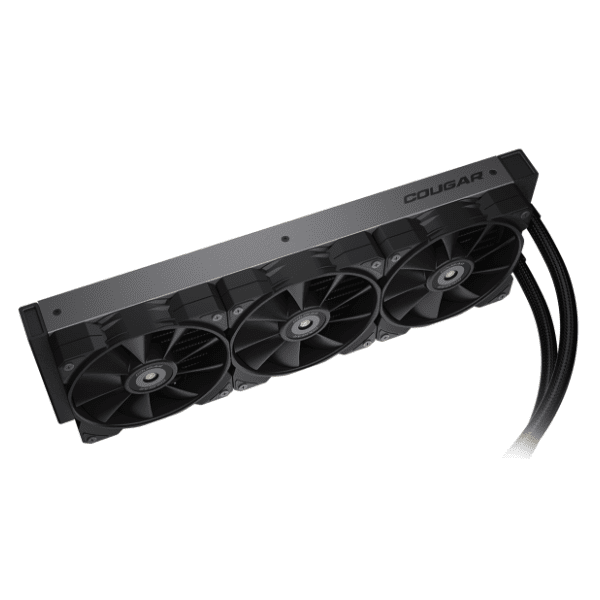 COUGAR Poseidon GT 360 AiO Liquid vodeno hlađenje 2