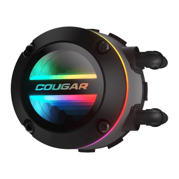COUGAR Poseidon GT 360 AiO Liquid vodeno hlađenje 3