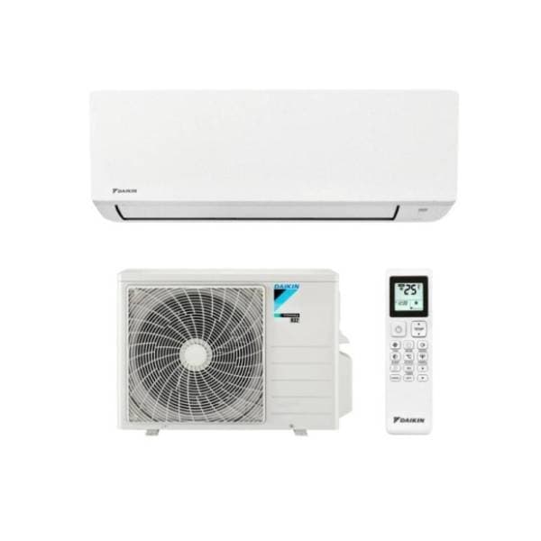 DAIKIN inverter klima FTXC20E Sensira 1