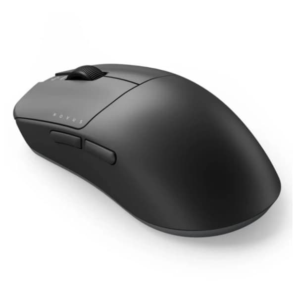 DARK PROJECT bežični miš Novus Black/Grey 1