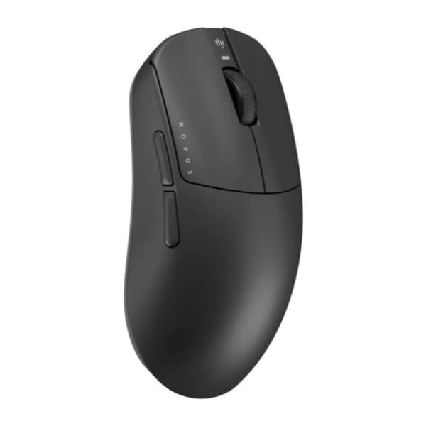 DARK PROJECT bežični miš Novus Black/Grey 2