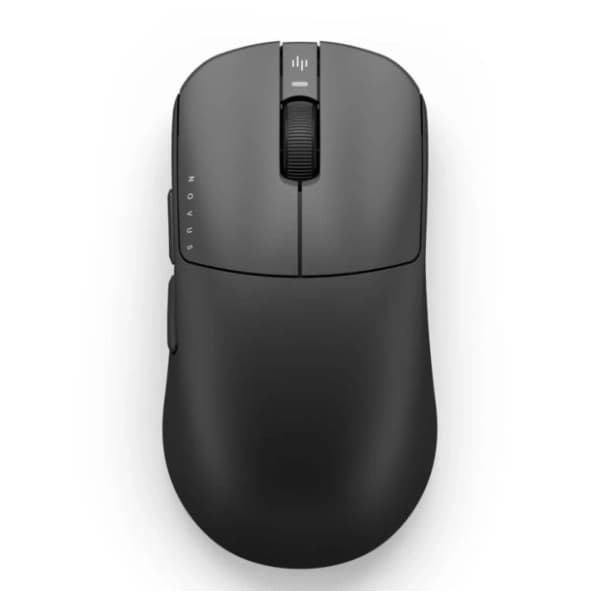 DARK PROJECT bežični miš Novus Black/Grey 0