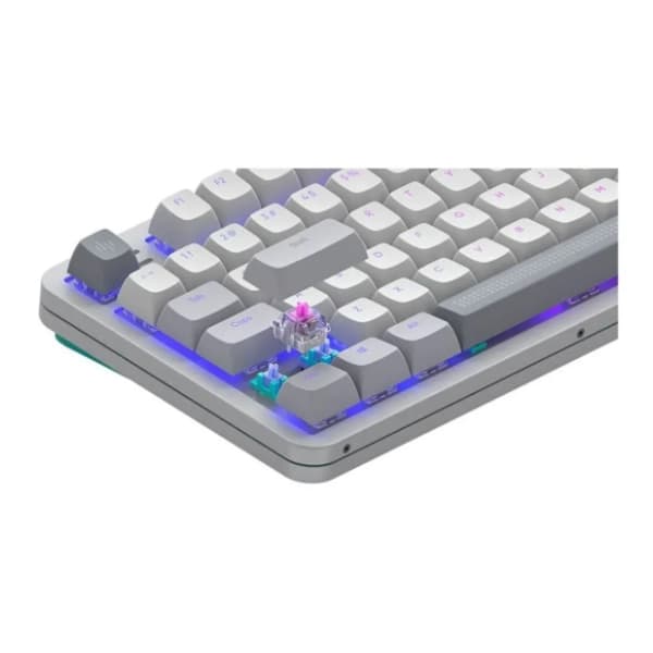 DARK PROJECT tastatura ALU Daylight (ANSI) 2