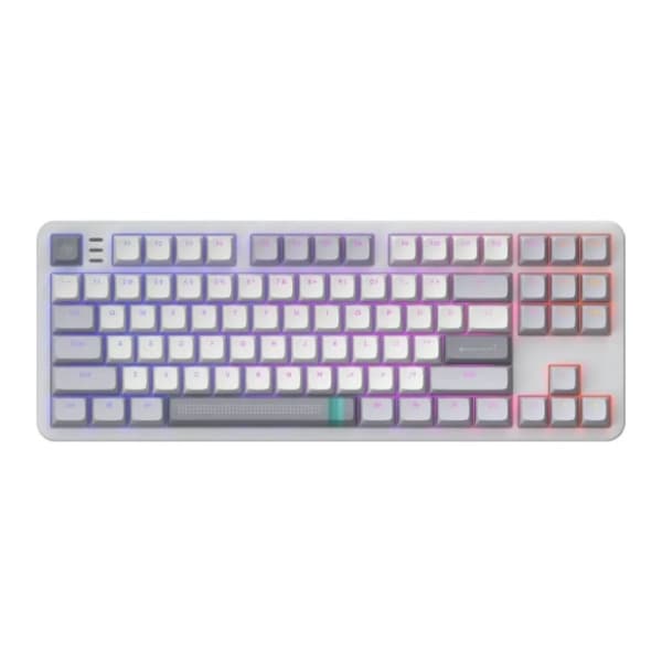 DARK PROJECT tastatura ALU Daylight (ANSI) 0