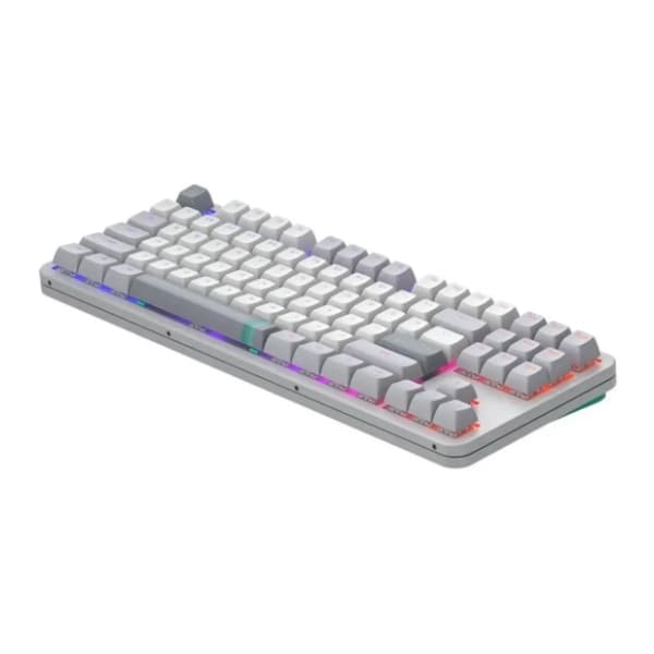 DARK PROJECT tastatura ALU Daylight (ANSI) 1