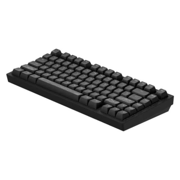 DARK PROJECT tastatura ALU Terra Nostra Black (ANSI/UA) 3