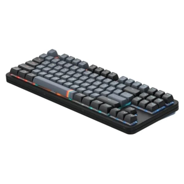 DARK PROJECT tastatura ALU87A (ANSI) 1