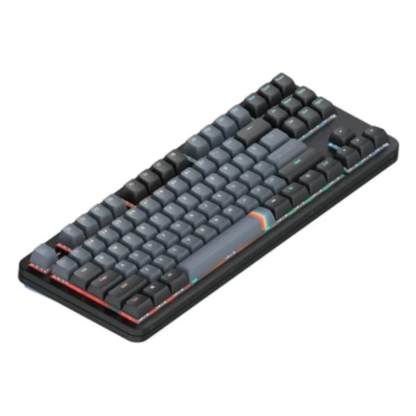 DARK PROJECT tastatura ALU87A (ANSI) 2