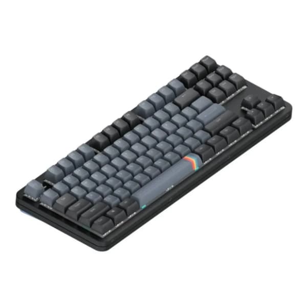 DARK PROJECT tastatura ALU87A (ANSI) 5