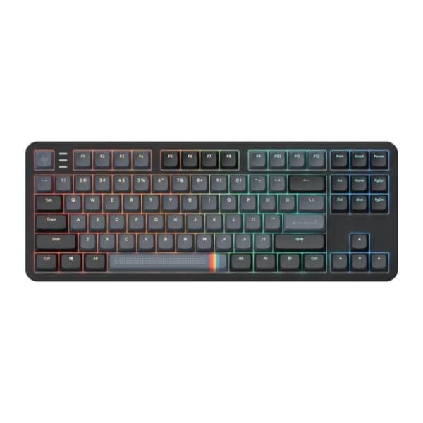 DARK PROJECT tastatura ALU87A (ANSI) 0