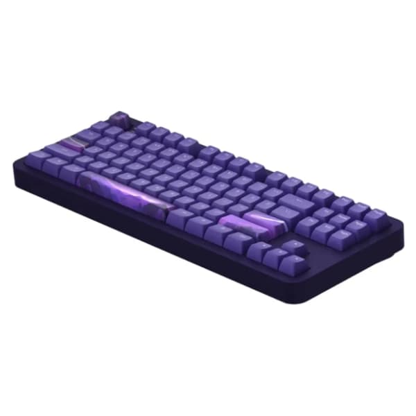 DARK PROJECT tastatura Celestial ALU87B (ANSI) 3