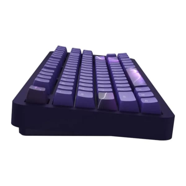 DARK PROJECT tastatura Celestial ALU87B (ANSI) 5