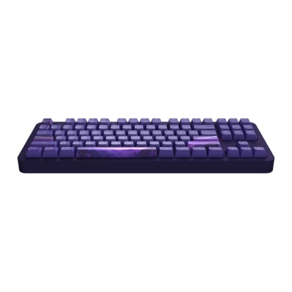 DARK PROJECT tastatura Celestial ALU87B (ANSI) 2