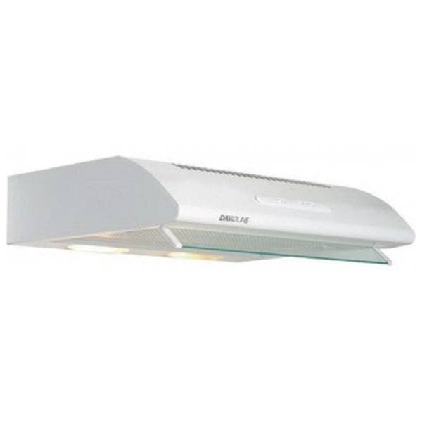 DAVOLINE aspirator Olympia 250 50cm bela 0