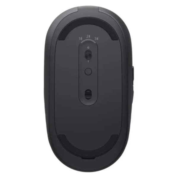 DELL bežični miš MS355 Silent Black 4